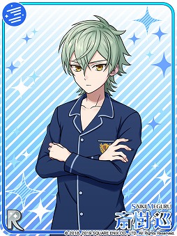 画像ギャラリー No.014のサムネイル画像 / 「ワールドエンドヒーローズ」，サービス開始半年記念キャンペーン第3弾を開催