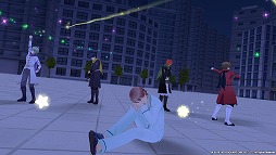 画像ギャラリー No.025のサムネイル画像 / 「ワールドエンドヒーローズ」，サービス開始半年記念キャンペーン第3弾を開催