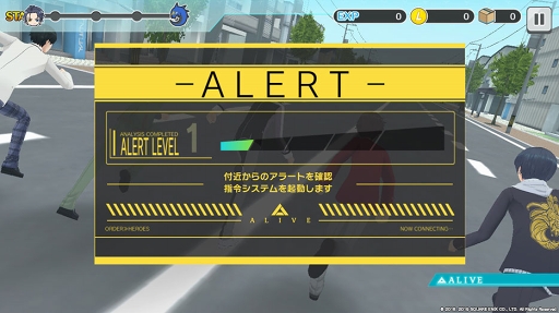 画像ギャラリー No.003のサムネイル画像 / 「ワヒロ」,1.7.0のアップデート内容が公開。配信半年を記念したプレゼントも決定