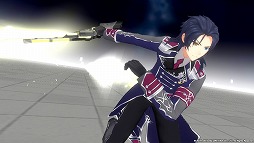 画像ギャラリー No.007のサムネイル画像 / 「ワールドエンドヒーローズ」，期間限定ガチャ「夜明けの境界線」が開催