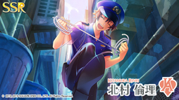 画像ギャラリー No.006のサムネイル画像 / 「ワールドエンドヒーローズ」,期間限定イベント「ドキドキ!保育体験学習!」が開催