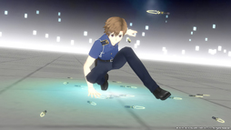 画像ギャラリー No.008のサムネイル画像 / 「ワールドエンドヒーローズ」,期間限定イベント「ドキドキ!保育体験学習!」が開催