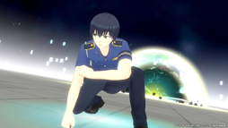 画像ギャラリー No.008のサムネイル画像 / 「ワールドエンドヒーローズ」,期間限定イベント 「アクアリウムの願い事」が開始