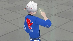 画像ギャラリー No.008のサムネイル画像 / 「ワールドエンドヒーローズ」,新イベント”100年越しの祭り囃子”が本日開始
