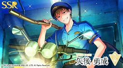 画像ギャラリー No.015のサムネイル画像 / 「ワールドエンドヒーローズ」,新イベント”100年越しの祭り囃子”が本日開始