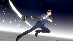 画像ギャラリー No.017のサムネイル画像 / 「ワールドエンドヒーローズ」,新イベント”100年越しの祭り囃子”が本日開始