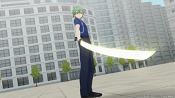 画像ギャラリー No.008のサムネイル画像 / 「ワールドエンドヒーローズ」,新たなイベント「みんなの!無人島サバイバル」が開催