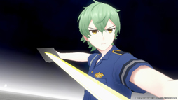 画像ギャラリー No.009のサムネイル画像 / 「ワールドエンドヒーローズ」,新たなイベント「みんなの!無人島サバイバル」が開催