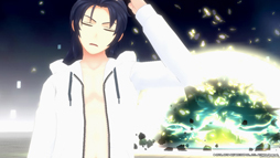 画像ギャラリー No.022のサムネイル画像 / 「ワールドエンドヒーローズ」,新たなイベント「みんなの!無人島サバイバル」が開催