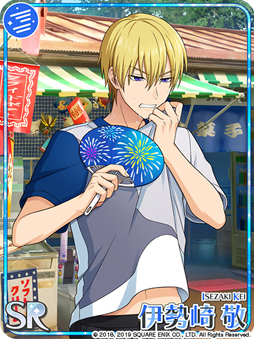画像ギャラリー No.009のサムネイル画像 / 「ワールドエンドヒーローズ」で新イベント「夏休み子ども相談室派出所」が開始