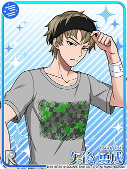 画像ギャラリー No.012のサムネイル画像 / 「ワールドエンドヒーローズ」で新イベント「夏休み子ども相談室派出所」が開始