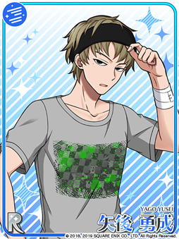 画像ギャラリー No.013のサムネイル画像 / 「ワールドエンドヒーローズ」で新イベント「夏休み子ども相談室派出所」が開始