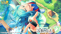 画像ギャラリー No.019のサムネイル画像 / 「ワールドエンドヒーローズ」で新イベント「夏休み子ども相談室派出所」が開始