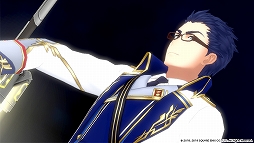 画像ギャラリー No.006のサムネイル画像 / 「ワールドエンドヒーローズ」,期間限定ガチャ「晩夏の喧騒」が開催