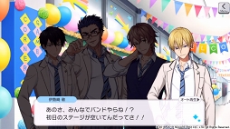 画像ギャラリー No.022のサムネイル画像 / 「ワールドエンドヒーローズ」サービス開始1周年を記念した特訓イベントがスタート