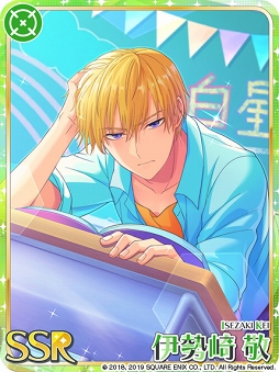 画像ギャラリー No.030のサムネイル画像 / 「ワールドエンドヒーローズ」サービス開始1周年を記念した特訓イベントがスタート