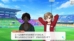画像ギャラリー No.003のサムネイル画像 / 「ワールドエンドヒーローズ」,イベント「ALIVEヒーローフェスティバル」が開催