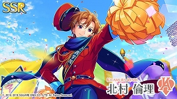 画像ギャラリー No.005のサムネイル画像 / 「ワールドエンドヒーローズ」,イベント「ALIVEヒーローフェスティバル」が開催