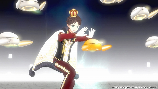 画像ギャラリー No.010のサムネイル画像 / 「ワールドエンドヒーローズ」,イベント「ALIVEヒーローフェスティバル」が開催