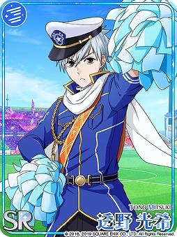 画像ギャラリー No.011のサムネイル画像 / 「ワールドエンドヒーローズ」,イベント「ALIVEヒーローフェスティバル」が開催