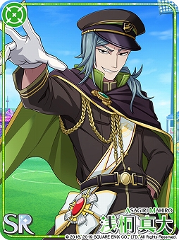 画像ギャラリー No.014のサムネイル画像 / 「ワールドエンドヒーローズ」,イベント「ALIVEヒーローフェスティバル」が開催