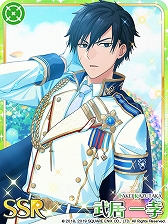 画像ギャラリー No.022のサムネイル画像 / 「ワールドエンドヒーローズ」,イベント「ALIVEヒーローフェスティバル」が開催