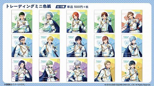画像ギャラリー No.004のサムネイル画像 / 「ワヒロ」期間限定ショップが新宿マルイ アネックスで本日オープン