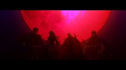 画像ギャラリー No.004のサムネイル画像 / 「ワールドエンドヒーローズ」,第4章の予告映像が公開に