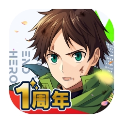 画像ギャラリー No.101のサムネイル画像 / 「乙女チック4Gamer」第242回：美麗なイラストに心惹かれる，ヒーロー達との物語。スマホ向け「ワールドエンドヒーローズ」を特集
