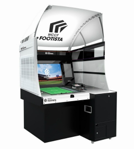 画像ギャラリー No.003のサムネイル画像 / アーケード発サッカーカードゲームがリブート。「WCCF FOOTISTA 2019」ロケテストレポート