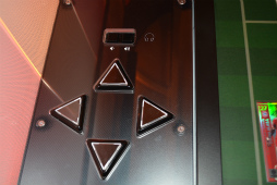 画像ギャラリー No.006のサムネイル画像 / アーケード発サッカーカードゲームがリブート。「WCCF FOOTISTA 2019」ロケテストレポート