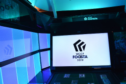画像ギャラリー No.007のサムネイル画像 / アーケード発サッカーカードゲームがリブート。「WCCF FOOTISTA 2019」ロケテストレポート