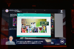 画像ギャラリー No.010のサムネイル画像 / アーケード発サッカーカードゲームがリブート。「WCCF FOOTISTA 2019」ロケテストレポート
