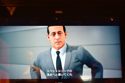 画像ギャラリー No.022のサムネイル画像 / アーケード発サッカーカードゲームがリブート。「WCCF FOOTISTA 2019」ロケテストレポート