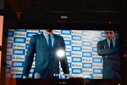 画像ギャラリー No.023のサムネイル画像 / アーケード発サッカーカードゲームがリブート。「WCCF FOOTISTA 2019」ロケテストレポート