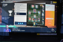 画像ギャラリー No.008のサムネイル画像 / ［JAEPO2019］2度のロケテスト＋αを経て正式稼働が近づく「WCCF FOOTISTA 2019」の変化をプレイレポートを交えて紹介