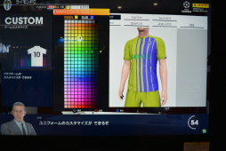 画像ギャラリー No.018のサムネイル画像 / ［JAEPO2019］2度のロケテスト＋αを経て正式稼働が近づく「WCCF FOOTISTA 2019」の変化をプレイレポートを交えて紹介