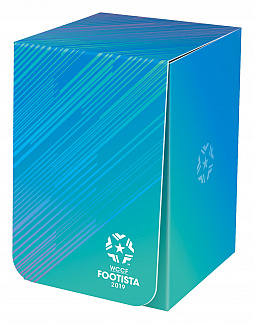 画像ギャラリー No.002のサムネイル画像 / 「WCCF FOOTISTA 2019」，オリジナルグッズプレゼントキャンペーン 第1弾が本日より開催