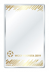 画像ギャラリー No.003のサムネイル画像 / 「WCCF FOOTISTA 2019」，オリジナルグッズプレゼントキャンペーン 第1弾が本日より開催