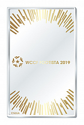 画像ギャラリー No.005のサムネイル画像 / 「WCCF FOOTISTA 2019」，オリジナルグッズプレゼントキャンペーン 第1弾が本日より開催