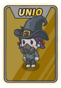 画像ギャラリー No.006のサムネイル画像 / 「イキノコレ！終末世界」，限定装備が手に入るハロウィンイベントが開催