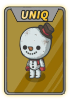 画像ギャラリー No.006のサムネイル画像 / 「イキノコレ!終末世界」,限定装備の製作図や材料が入手できる“X-MAS(クリスマス)”イベントが開催