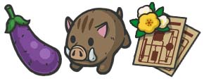 画像ギャラリー No.004のサムネイル画像 / 「イキノコレ!終末世界」,お正月イベント開催や新コンテンツの実装を発表