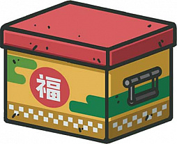 画像ギャラリー No.005のサムネイル画像 / 「イキノコレ!終末世界」,お正月イベント開催や新コンテンツの実装を発表