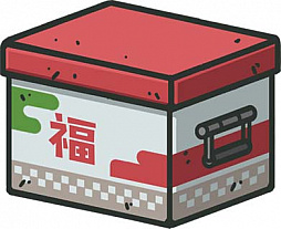 画像ギャラリー No.006のサムネイル画像 / 「イキノコレ!終末世界」,お正月イベント開催や新コンテンツの実装を発表