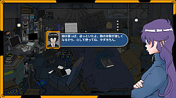 画像ギャラリー No.007のサムネイル画像 / 「ラジルギスワッグ」プレイレポート。超高速で迫りくる圧倒的弾幕をアブゾ,アブゾ,アブゾの連発で切り抜けて,月まで突っ込むでごじゃる!