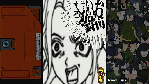 画像ギャラリー No.009のサムネイル画像 / 「ラジルギ」シリーズ紆余曲折の14年とは。新作「ラジルギスワッグ」発売を記念して，RS34の増渕佳人氏＆永田大祐氏にインタビュー　