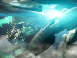 画像ギャラリー No.011のサムネイル画像 / PC版「機神咆吼デモンベイン」の発売日が4月26日に決定。Niθ氏描き下ろしのB2タペストリーが付属する「ニトスト版」が登場