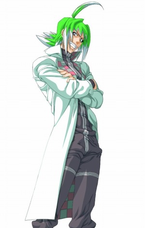 画像ギャラリー No.016のサムネイル画像 / PC版「機神咆吼デモンベイン」の発売日が4月26日に決定。Niθ氏描き下ろしのB2タペストリーが付属する「ニトスト版」が登場