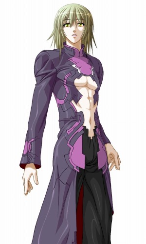 画像ギャラリー No.017のサムネイル画像 / PC版「機神咆吼デモンベイン」の発売日が4月26日に決定。Niθ氏描き下ろしのB2タペストリーが付属する「ニトスト版」が登場